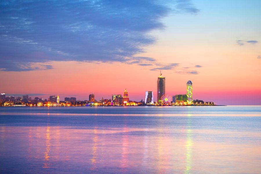 What Only Locals Know About Batumi An Insider’s Guide for Chinese Travellers
